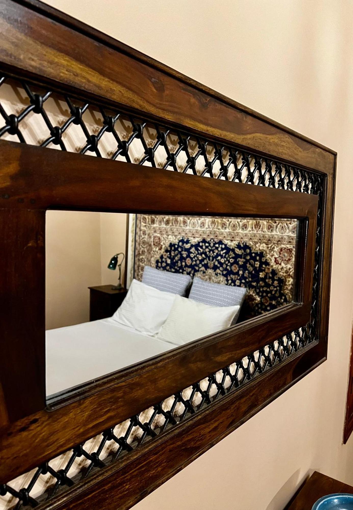 The Knight And The Pomegranate - Luxury Medieval Villa Rhodes City Eksteriør billede