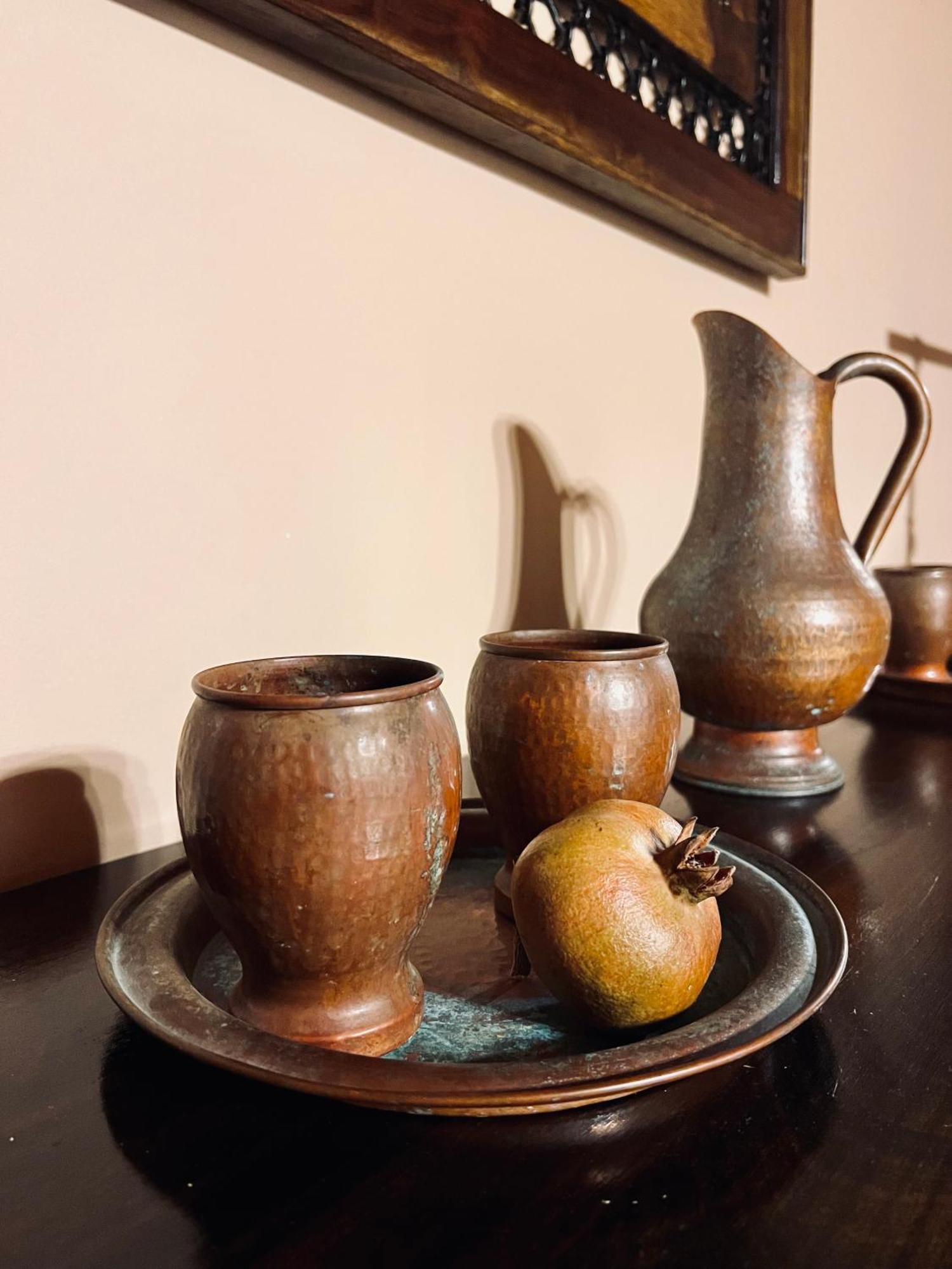 The Knight And The Pomegranate - Luxury Medieval Villa Rhodes City Eksteriør billede