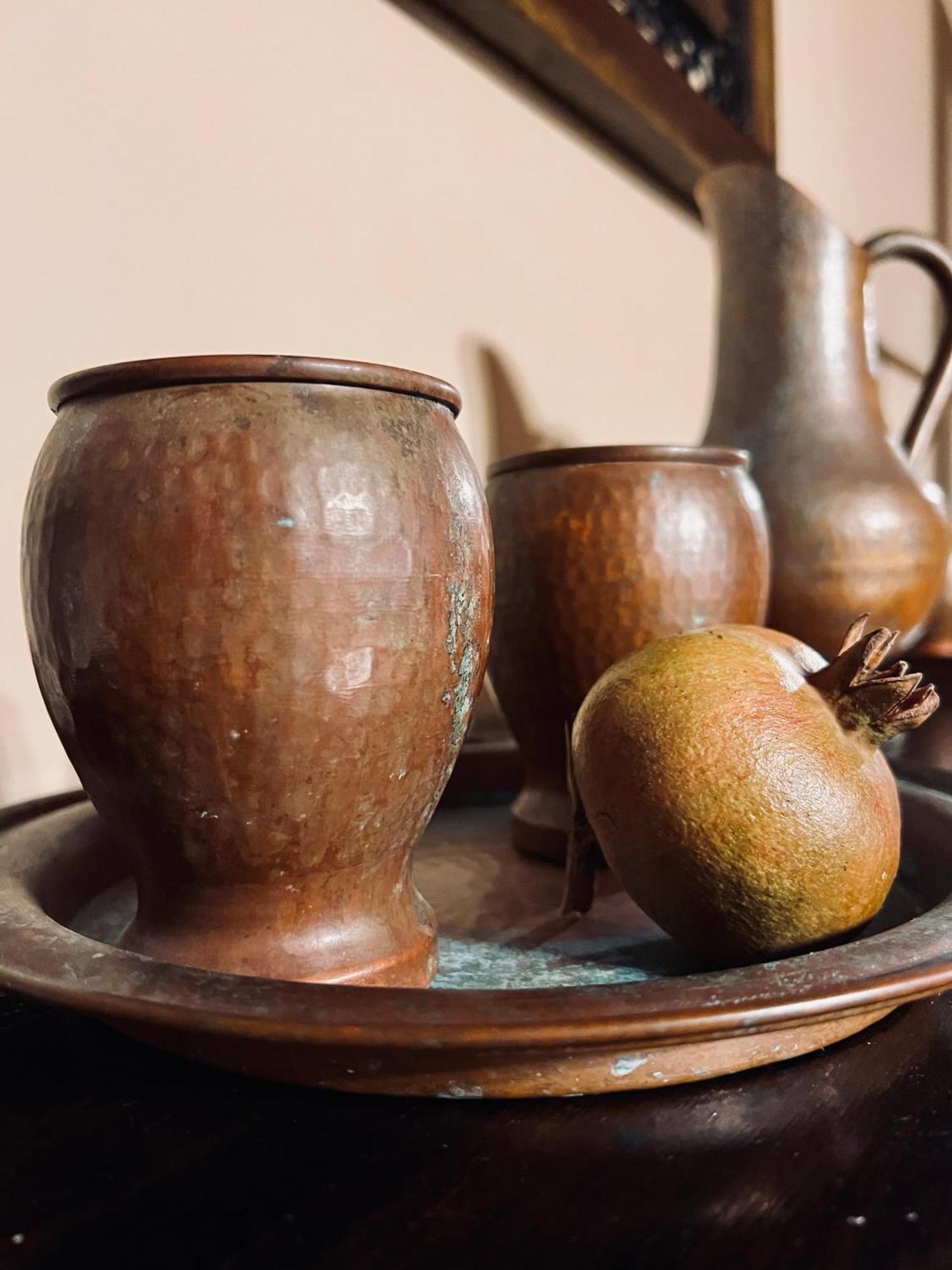 The Knight And The Pomegranate - Luxury Medieval Villa Rhodes City Eksteriør billede